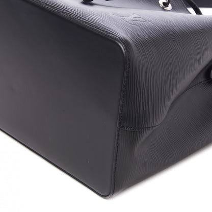 Louis Vuitton Epi Neonoe Black 5 of 8