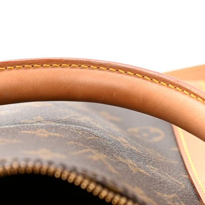 Louis Vuitton Monogram Keepall Bandouliere 55 23 of 30