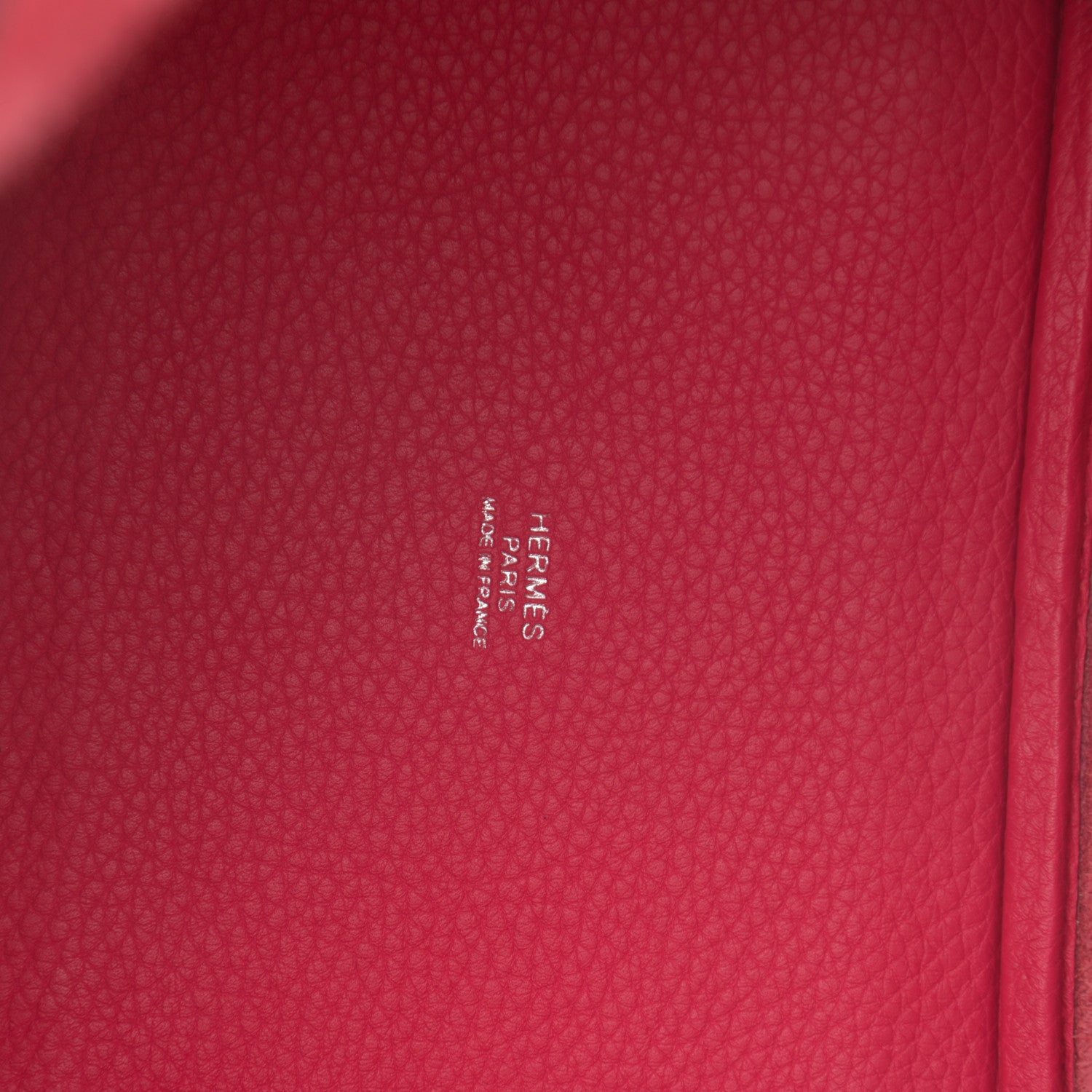 Hermes Taurillon Clemence Picotin Lock 18 PM Rose Extreme 6 of 13