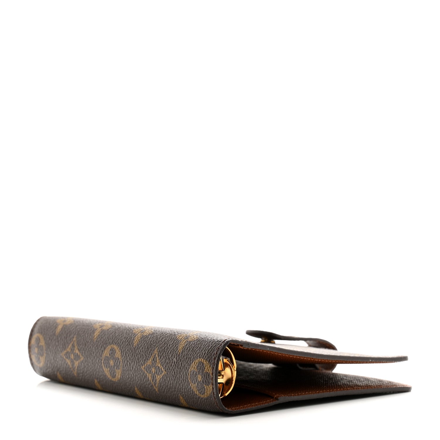 Louis Vuitton Monogram Medium Ring Agenda Cover 4 of 9