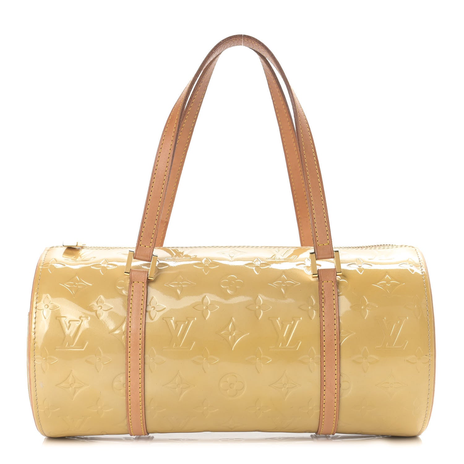 Louis Vuitton Vernis Bedford Perle 1 of 9
