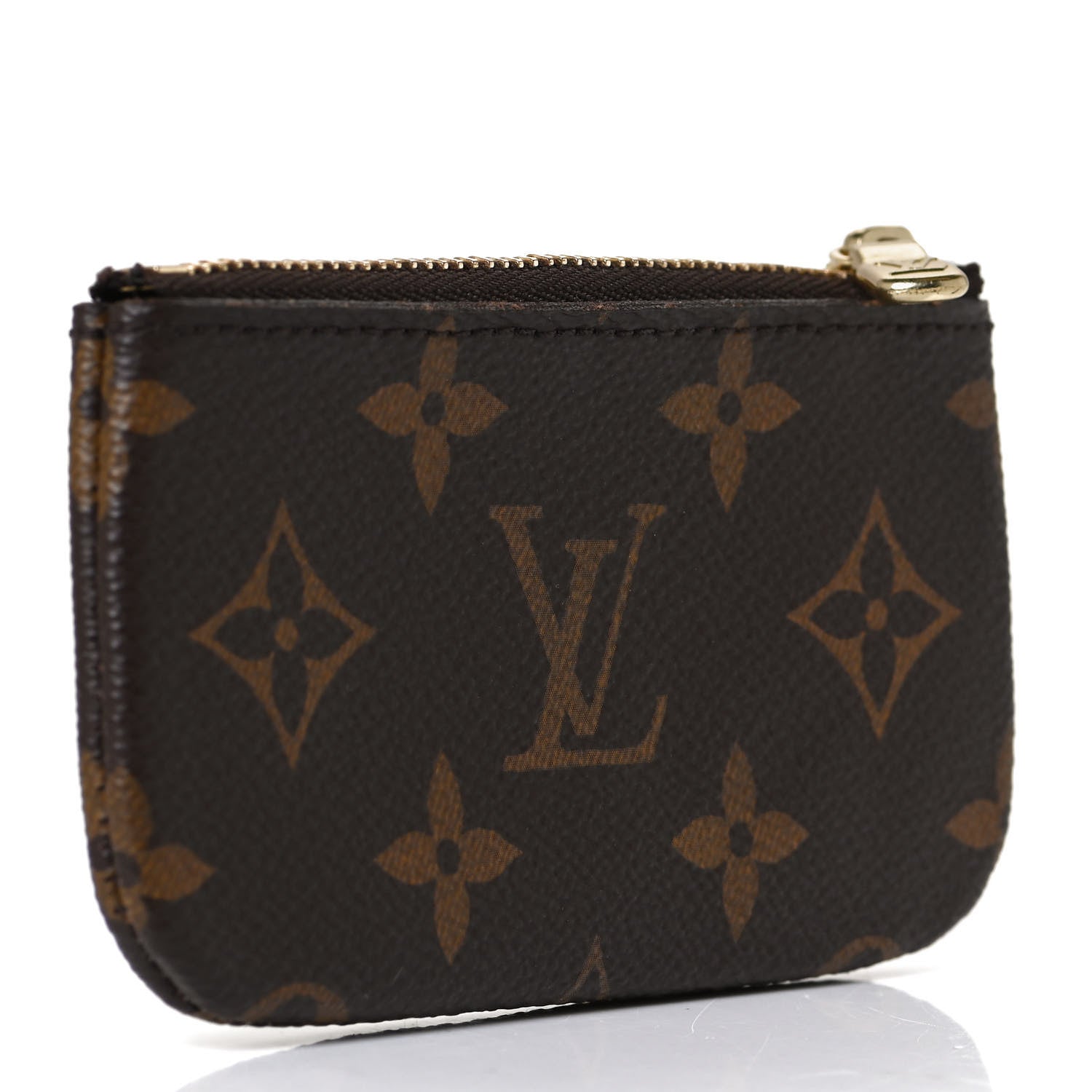 Louis Vuitton Monogram Key Pouch 3 of 8