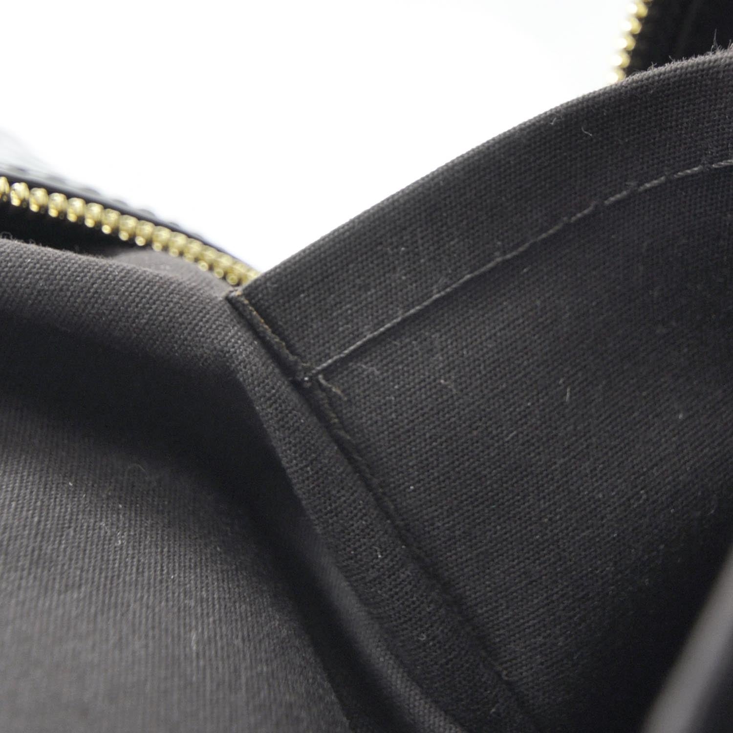 Louis Vuitton Vernis Summit Drive Amarante 8 of 8