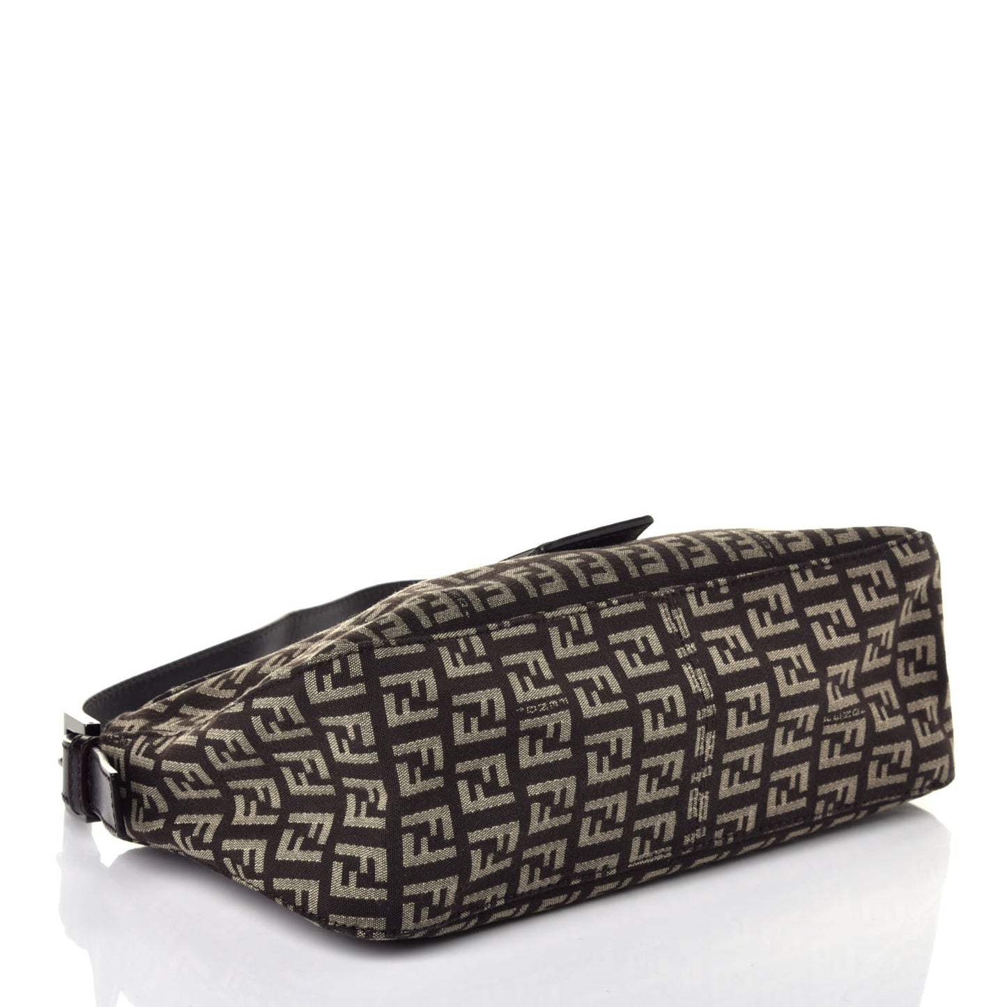Zucchino Vitello Baguette Testa di Moro Beige