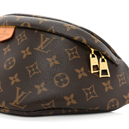 Louis Vuitton Monogram Bumbag 7 of 10