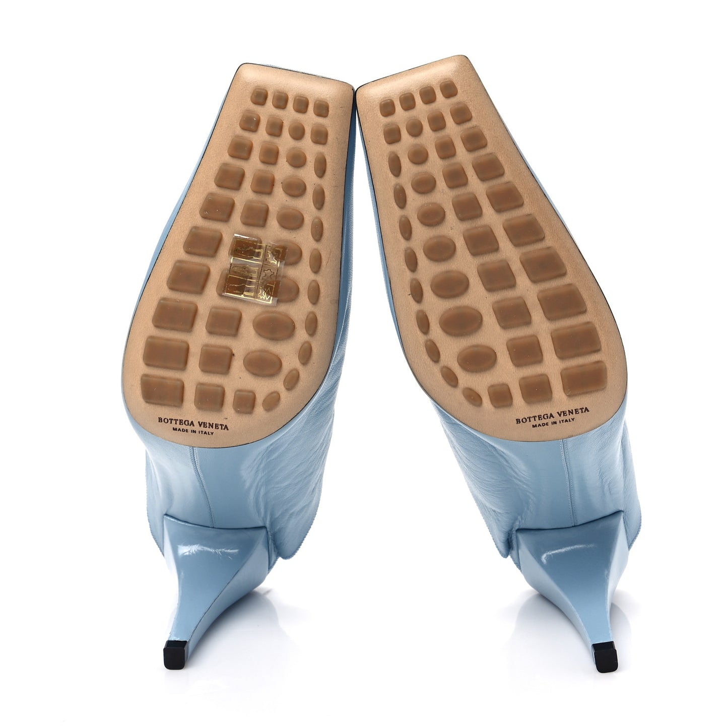 Crunch Lux Mules 38 Ice Sh