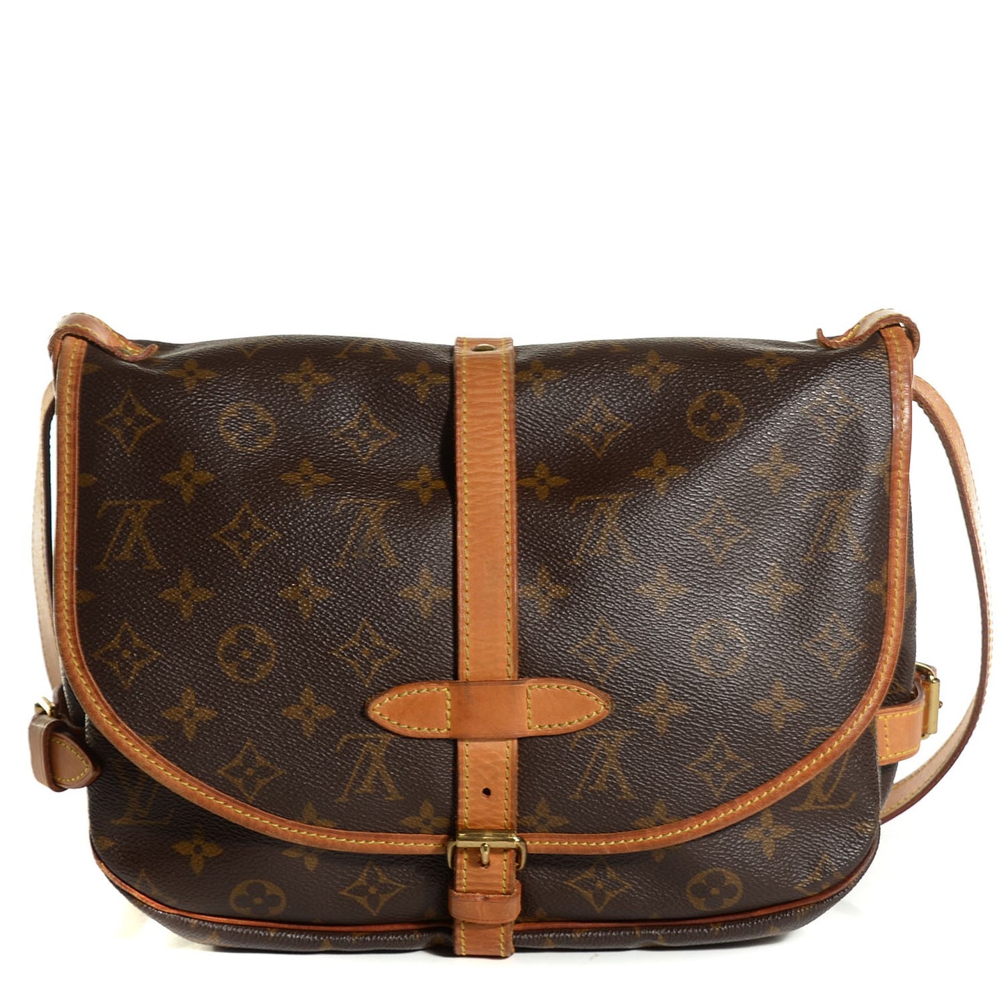 Monogram Saumur 30