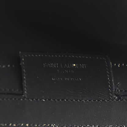 Saint Laurent Calfskin Medium Emmanuelle Bucket Bag Nude Powder 6 of 16