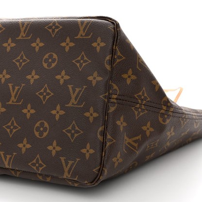 Louis Vuitton Monogram Neo Neverfull GM 11 of 15