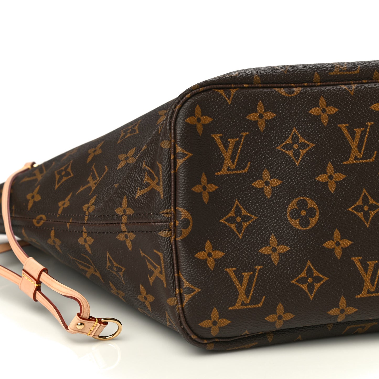 Monogram Neo Neverfull MM