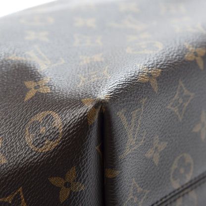 Louis Vuitton Monogram Turenne MM 7 of 15