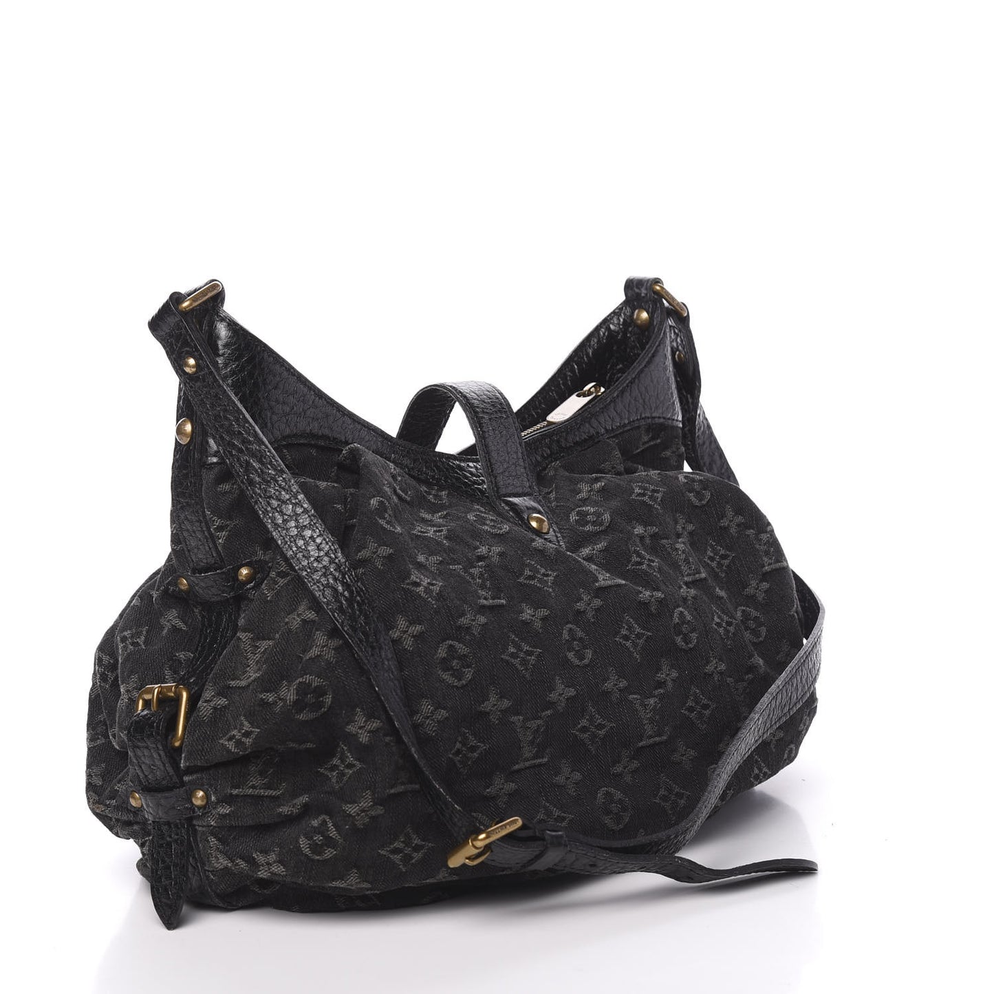 Denim Mahina XS Black