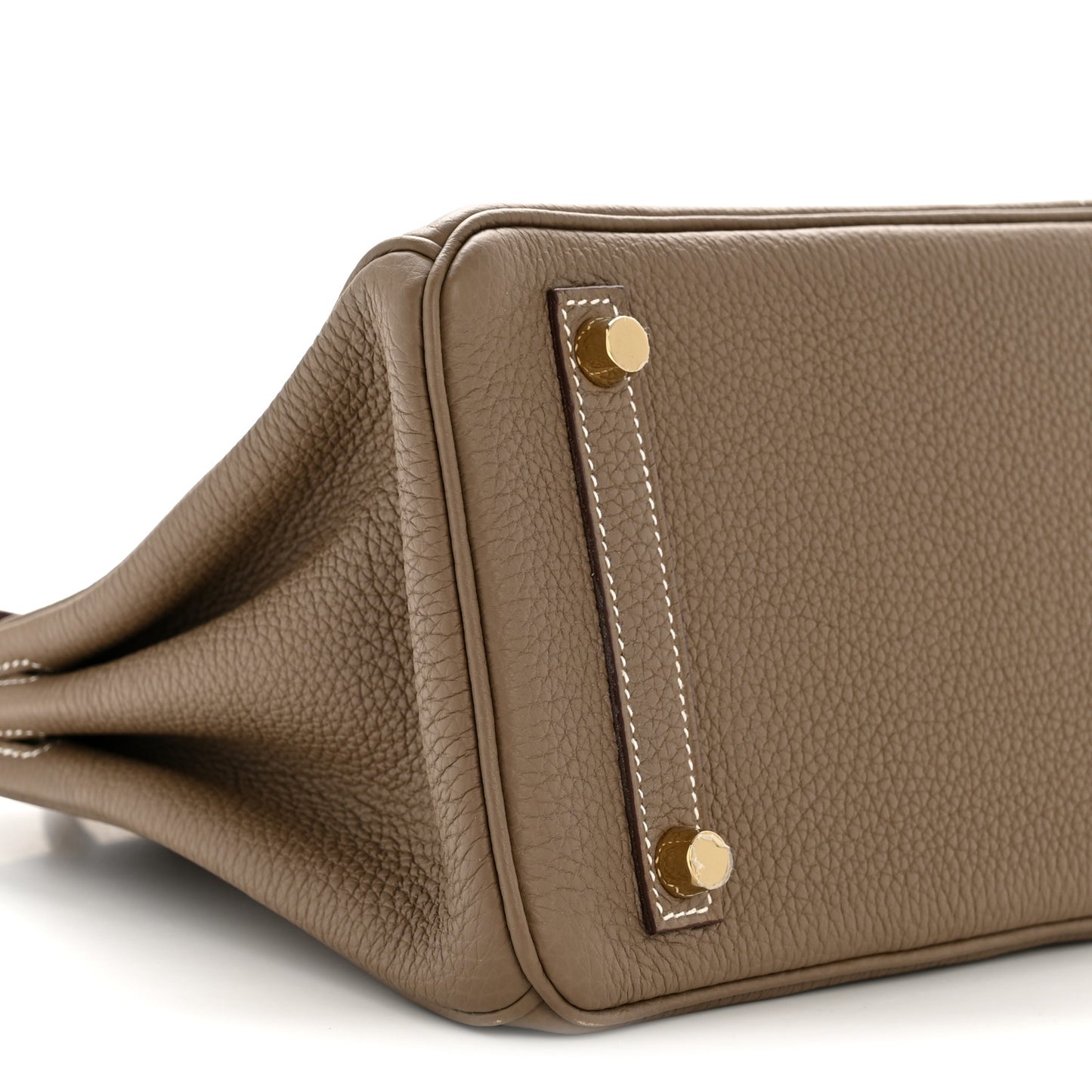 Togo Birkin 25 Etoupe