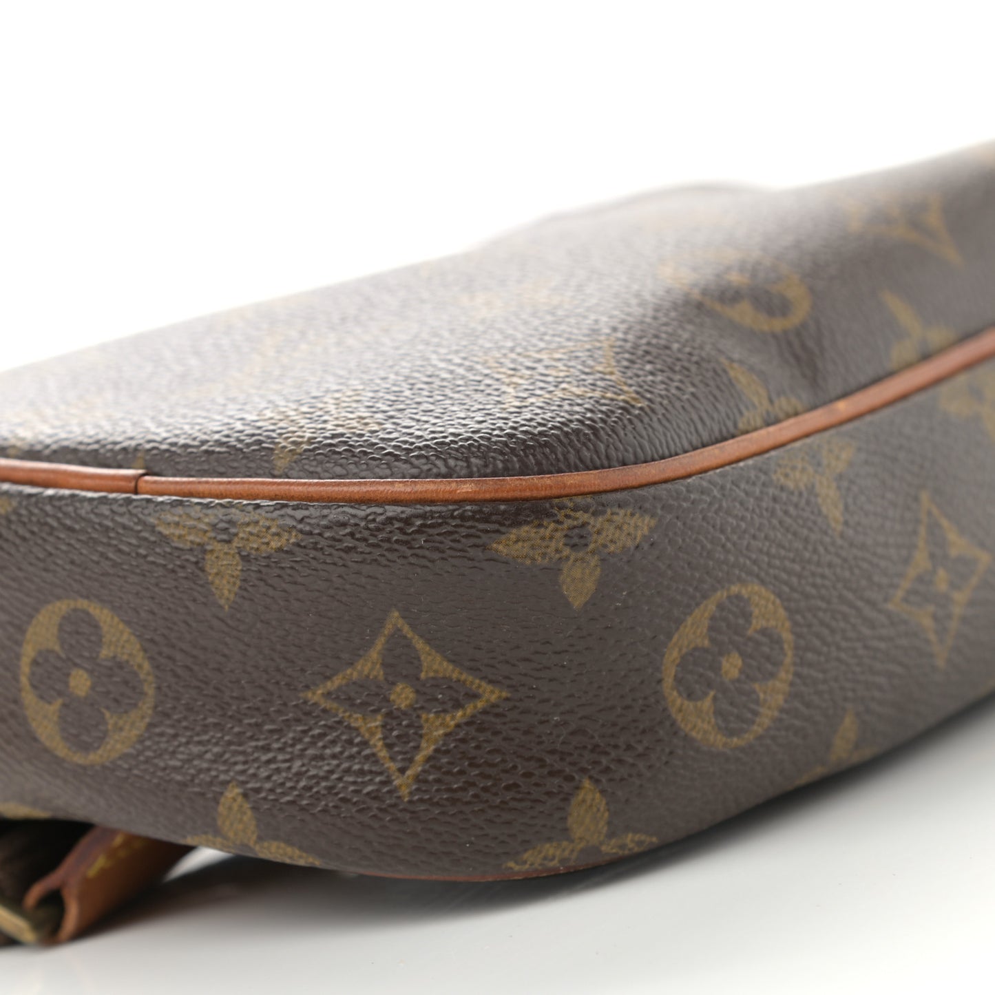 Monogram Pochette Gange