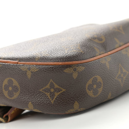 Louis Vuitton Monogram Pochette Gange 10 of 12