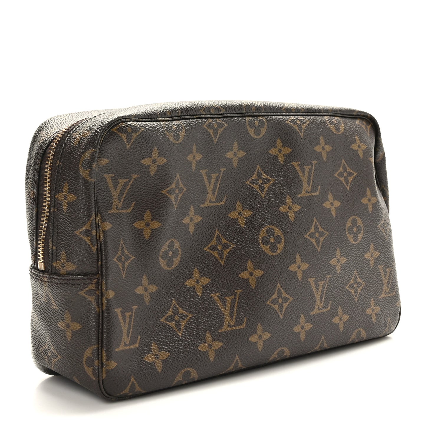 Monogram Trousse Toilette 28