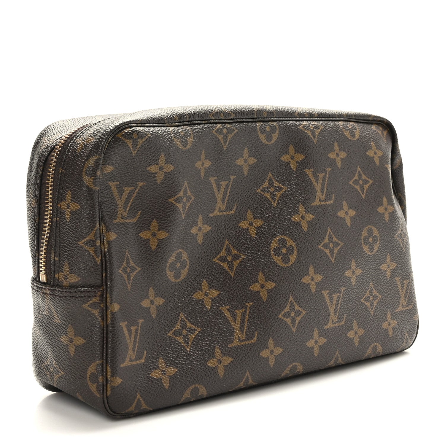 Louis Vuitton Monogram Trousse Toilette 28 3 of 8
