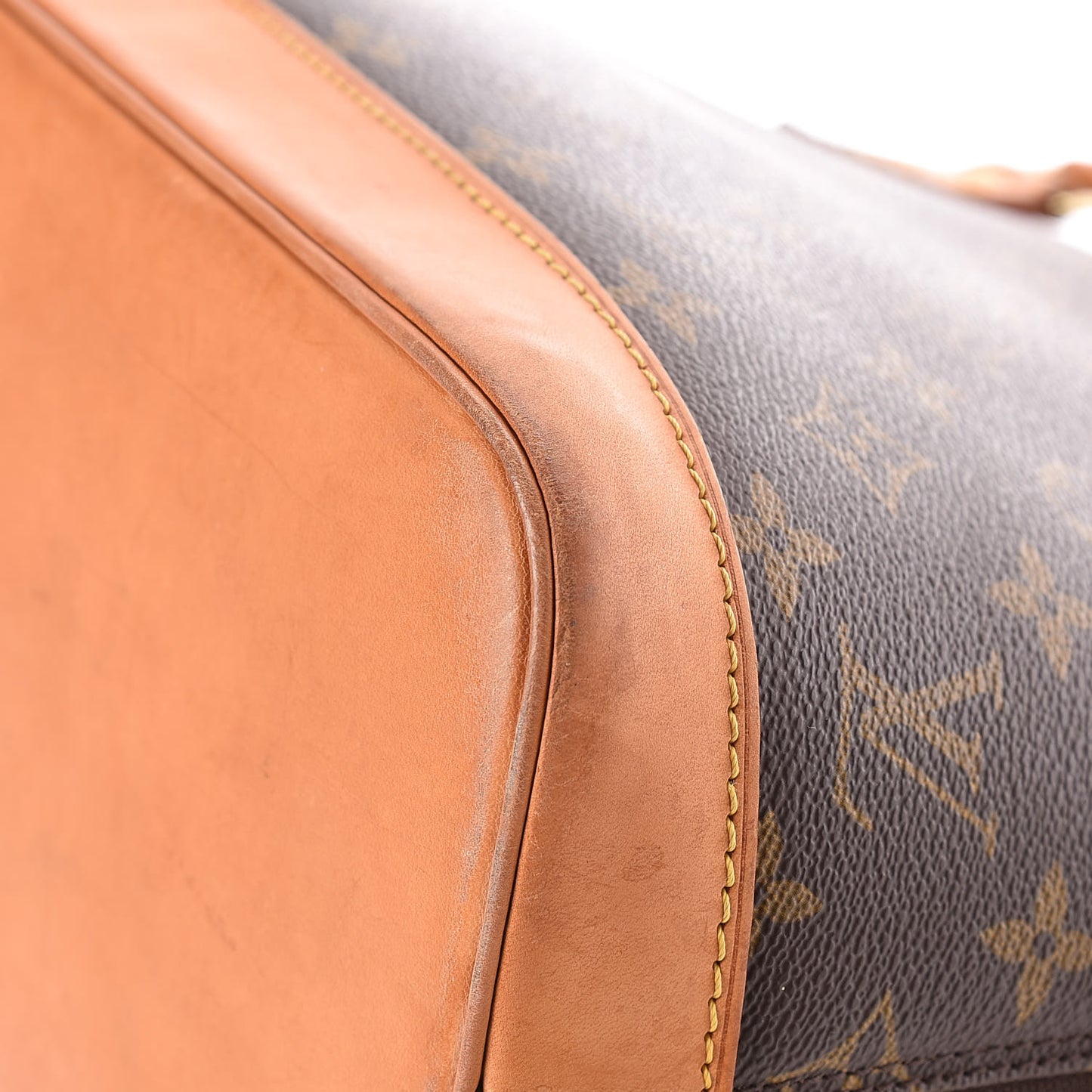Monogram Alma PM