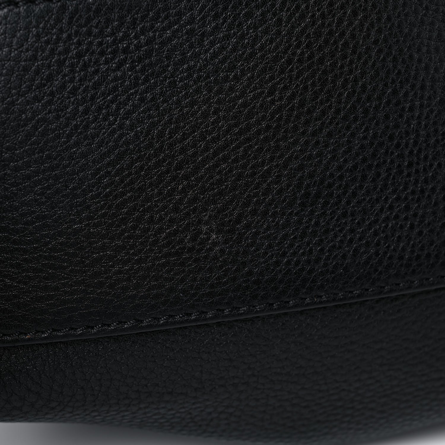 Givenchy Pebbled Calfskin Small Nightingale Black 17 of 21