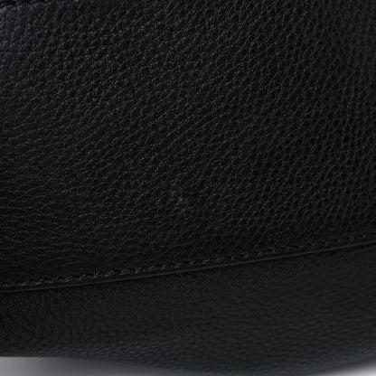 Givenchy Pebbled Calfskin Small Nightingale Black 17 of 21