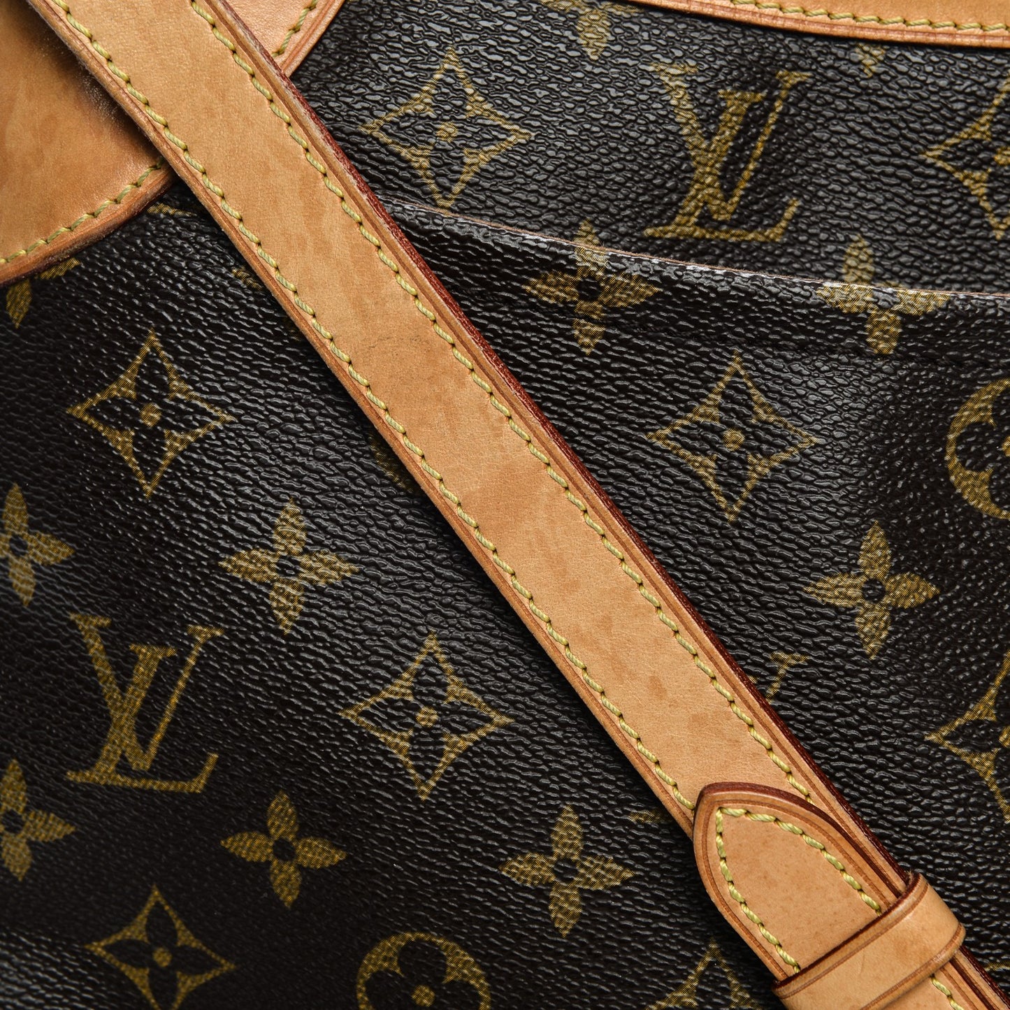 Monogram Odeon MM