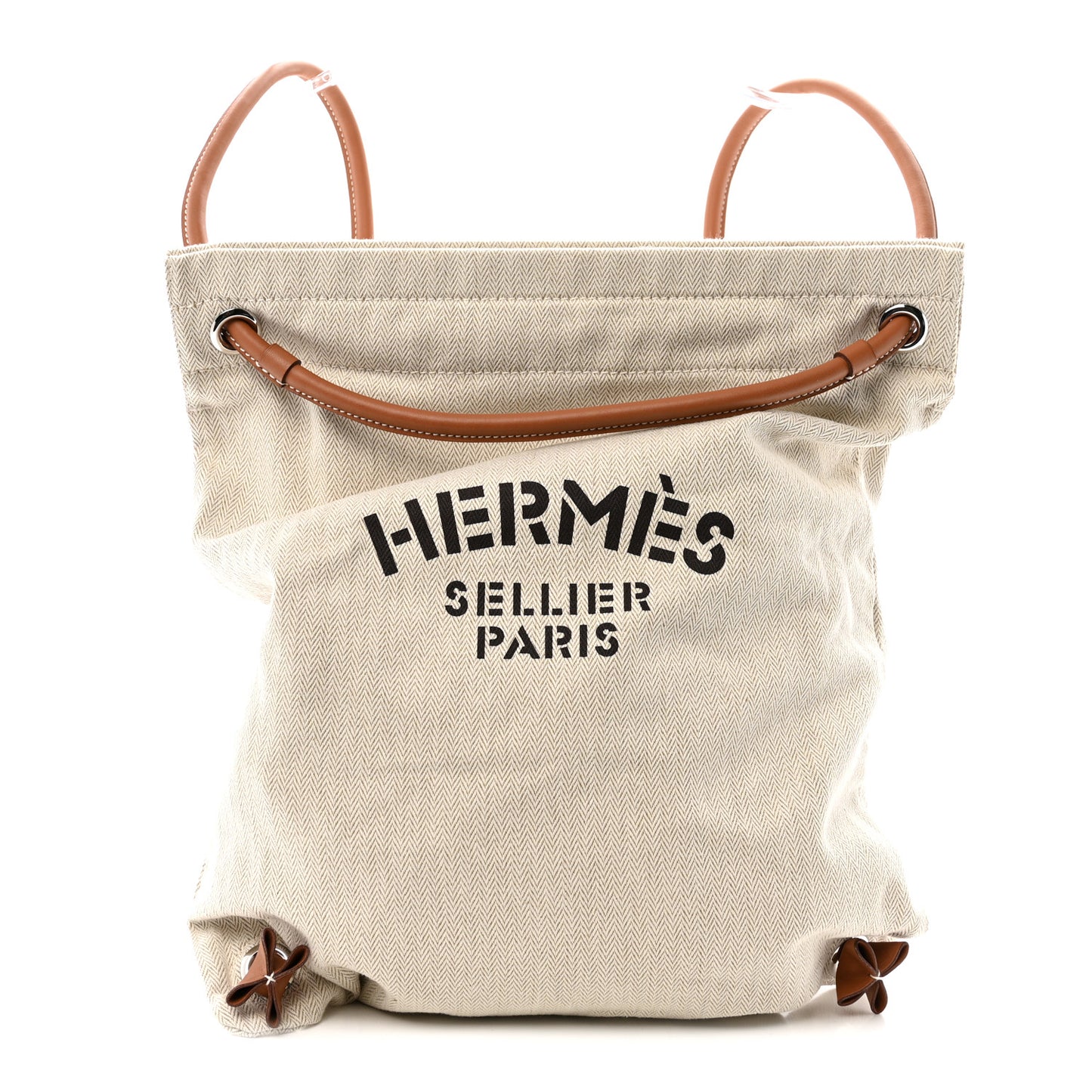 Canvas Swift Aline Grooming Bag Gold