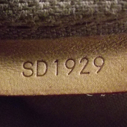 Louis Vuitton Monogram Pochette Accessories Bag 8 of 9
