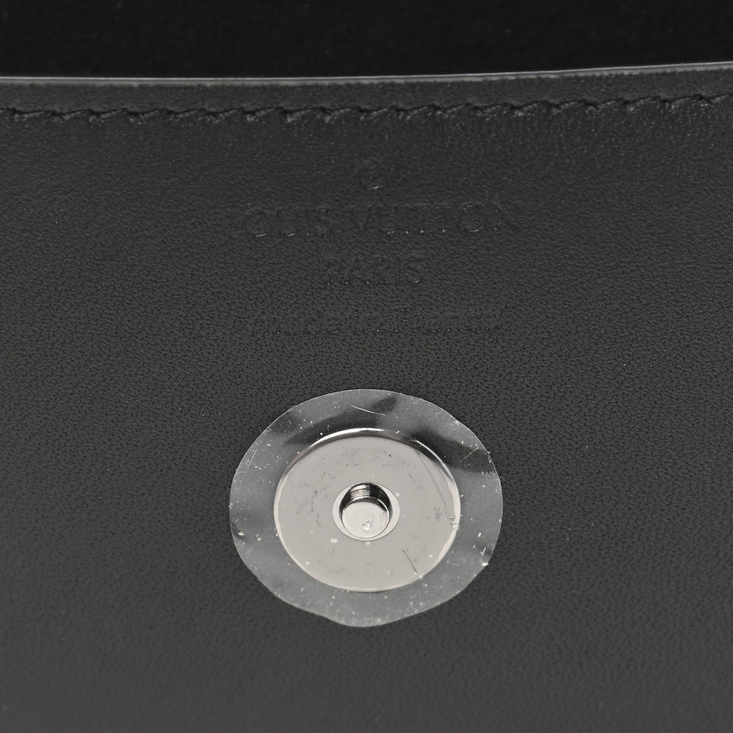 Monogram Eclipse Woody Sunglass Case