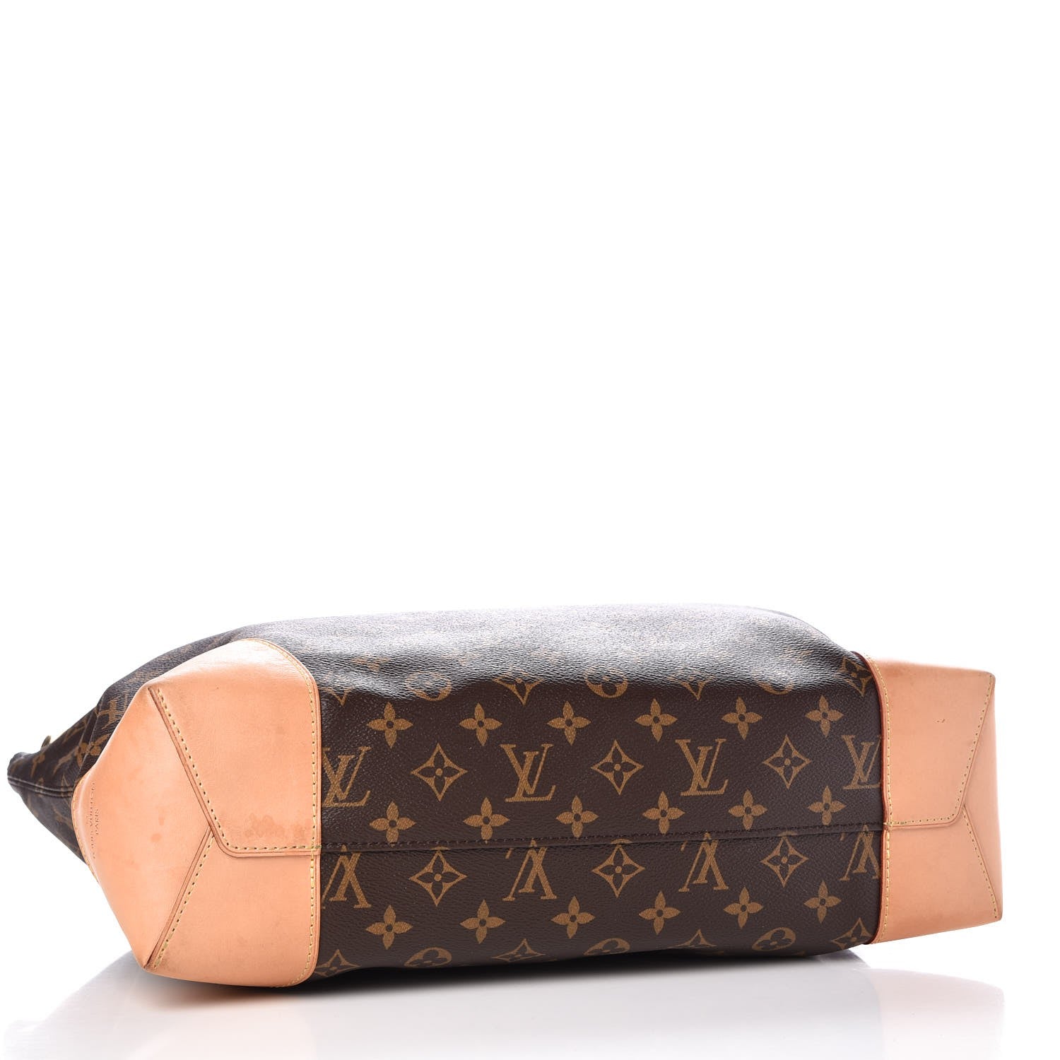 Louis Vuitton Monogram Berri MM 4 of 9