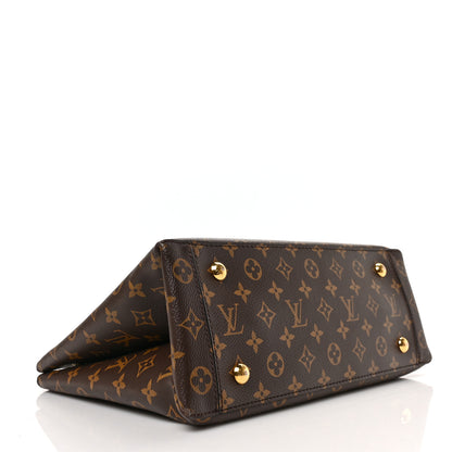 Louis Vuitton Monogram Flower Tote 3 of 7