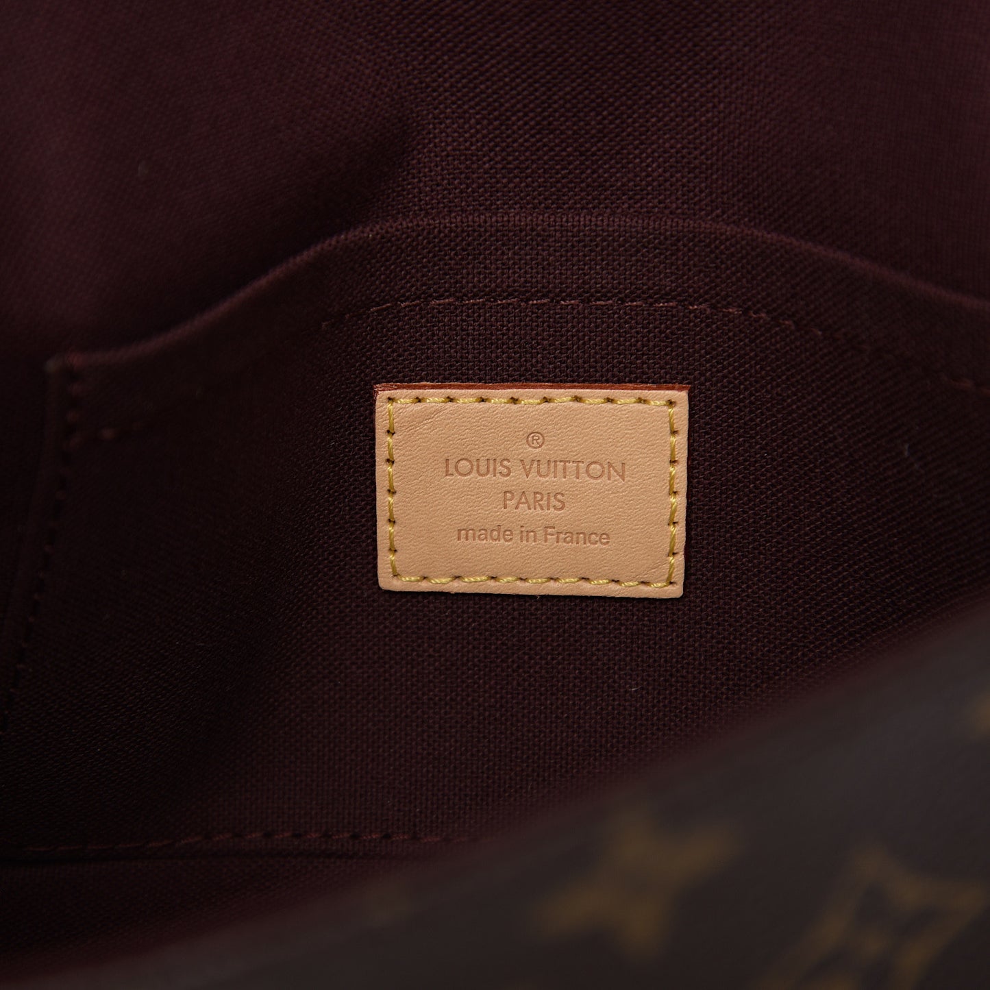Monogram Favorite PM