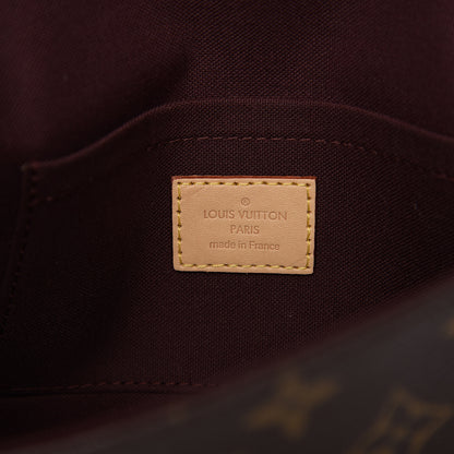 Louis Vuitton Monogram Favorite PM 5 of 9