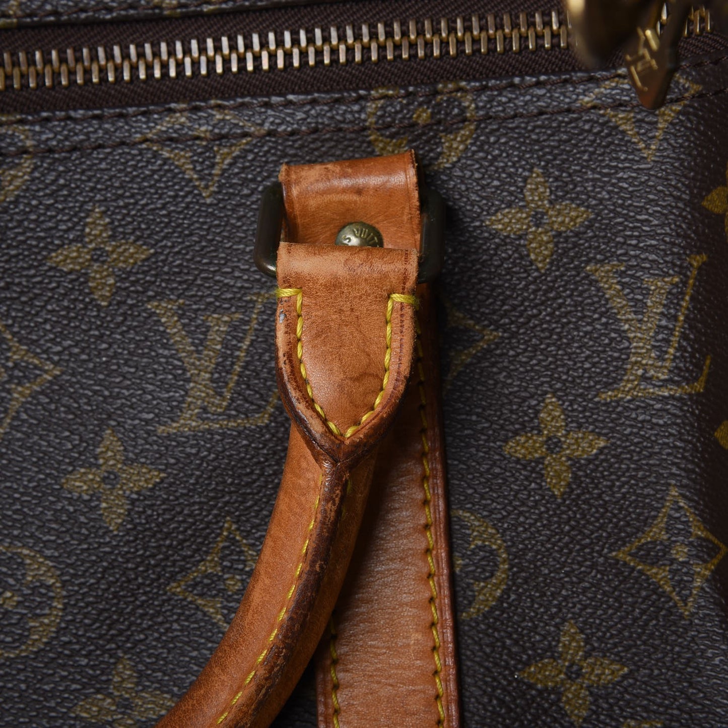 Monogram Keepall 50