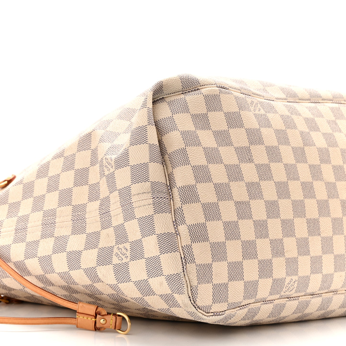 Damier Azur Neo Neverfull GM