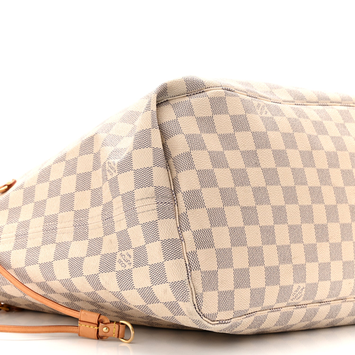 Louis Vuitton Damier Azur Neo Neverfull GM 10 of 12