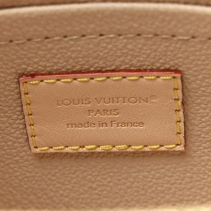 Louis Vuitton Monogram Toiletry Bag 8 of 8