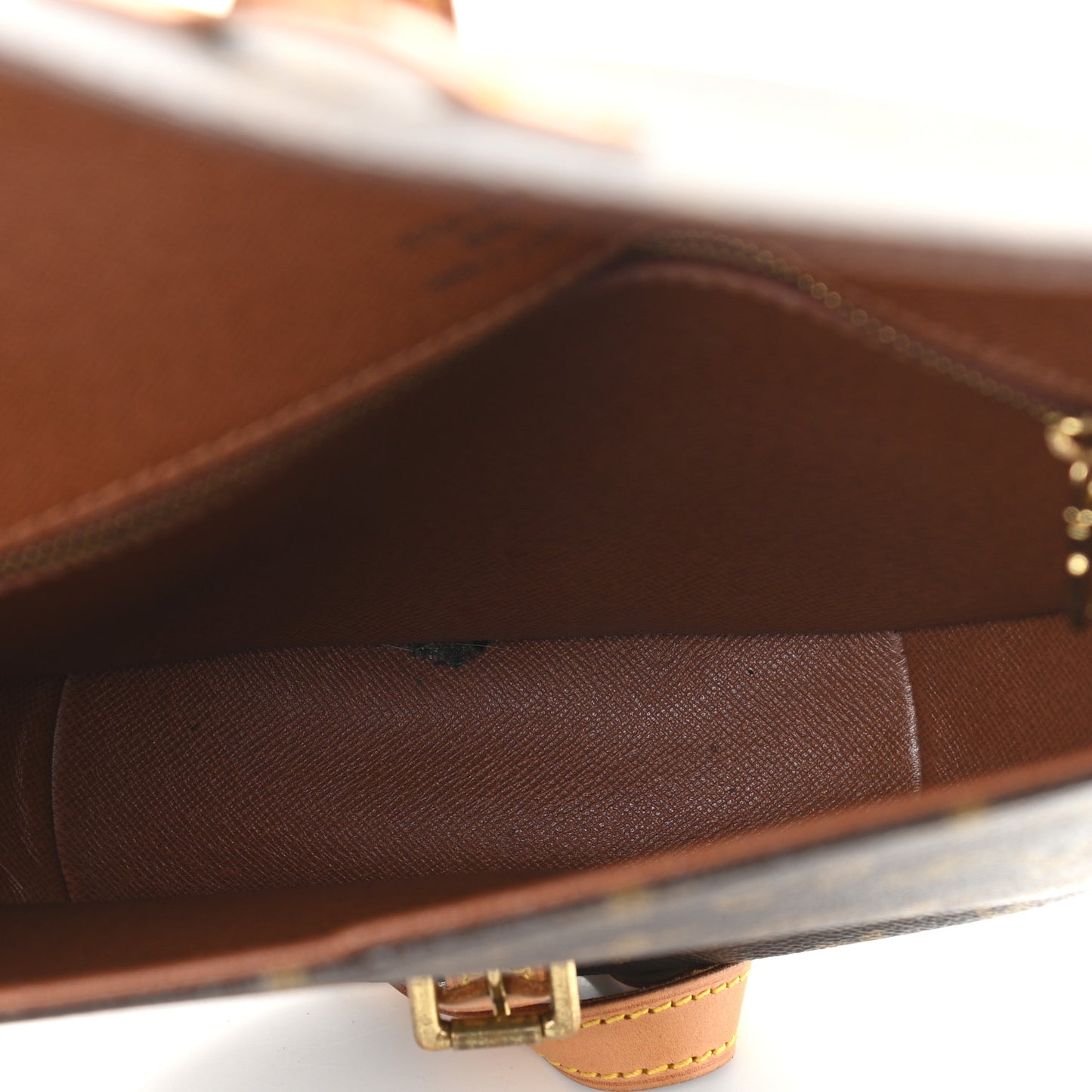Monogram Chantilly MM
