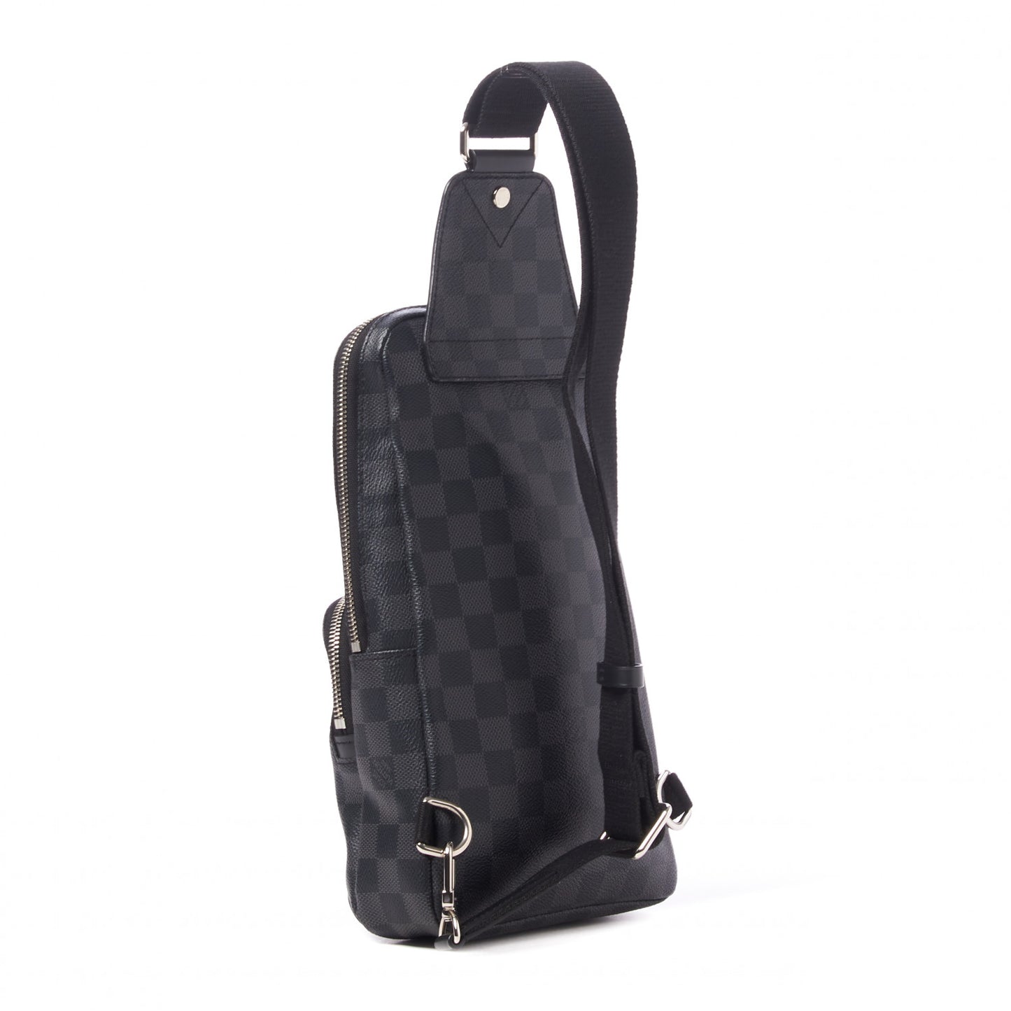 Damier Graphite Avenue Sling Backpack