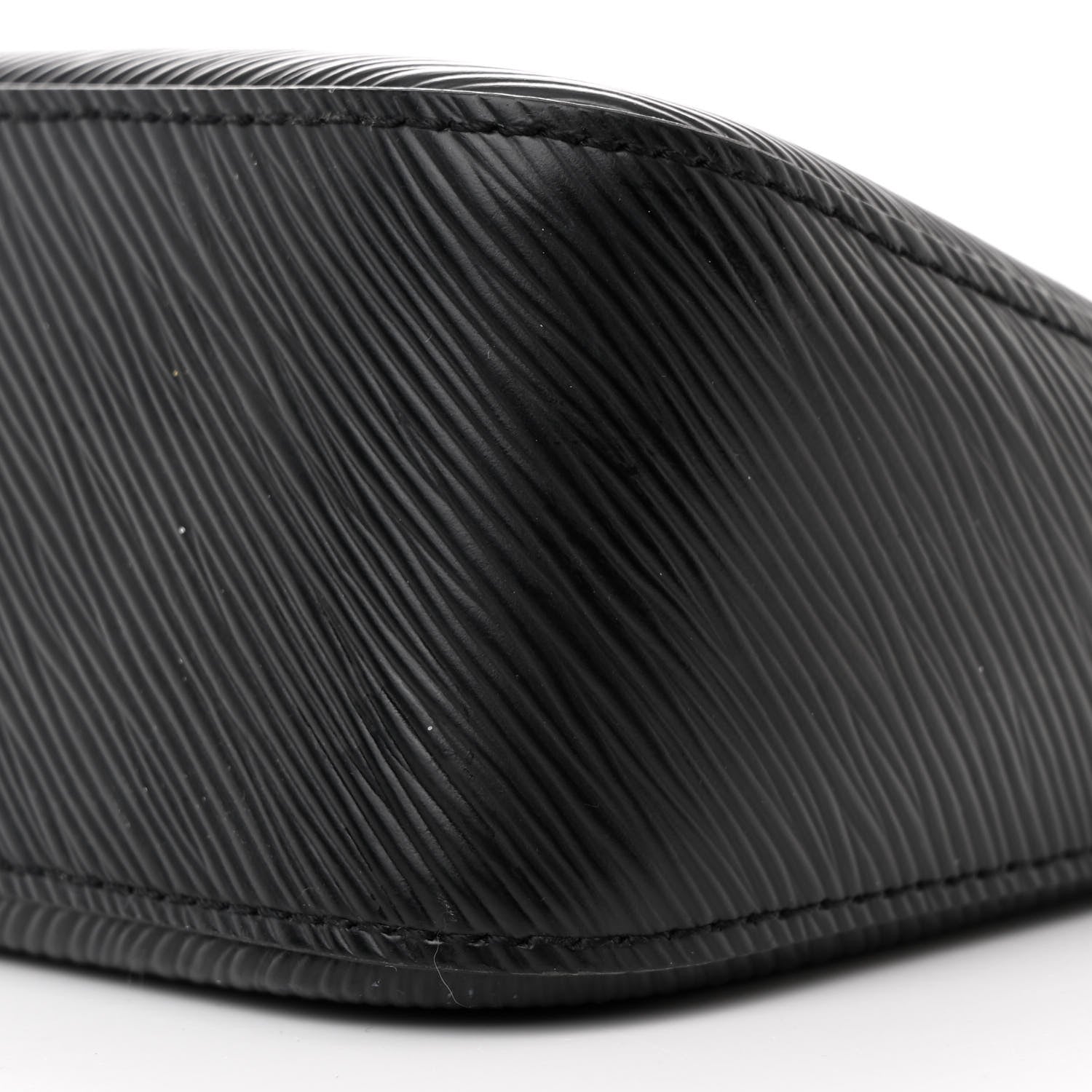 Louis Vuitton Epi Marelle Black 11 of 12