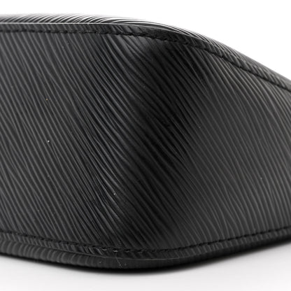 Louis Vuitton Epi Marelle Black 11 of 12