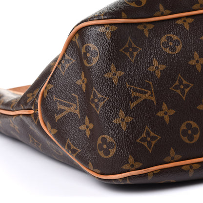 Louis Vuitton Monogram Delightful PM 9 of 10