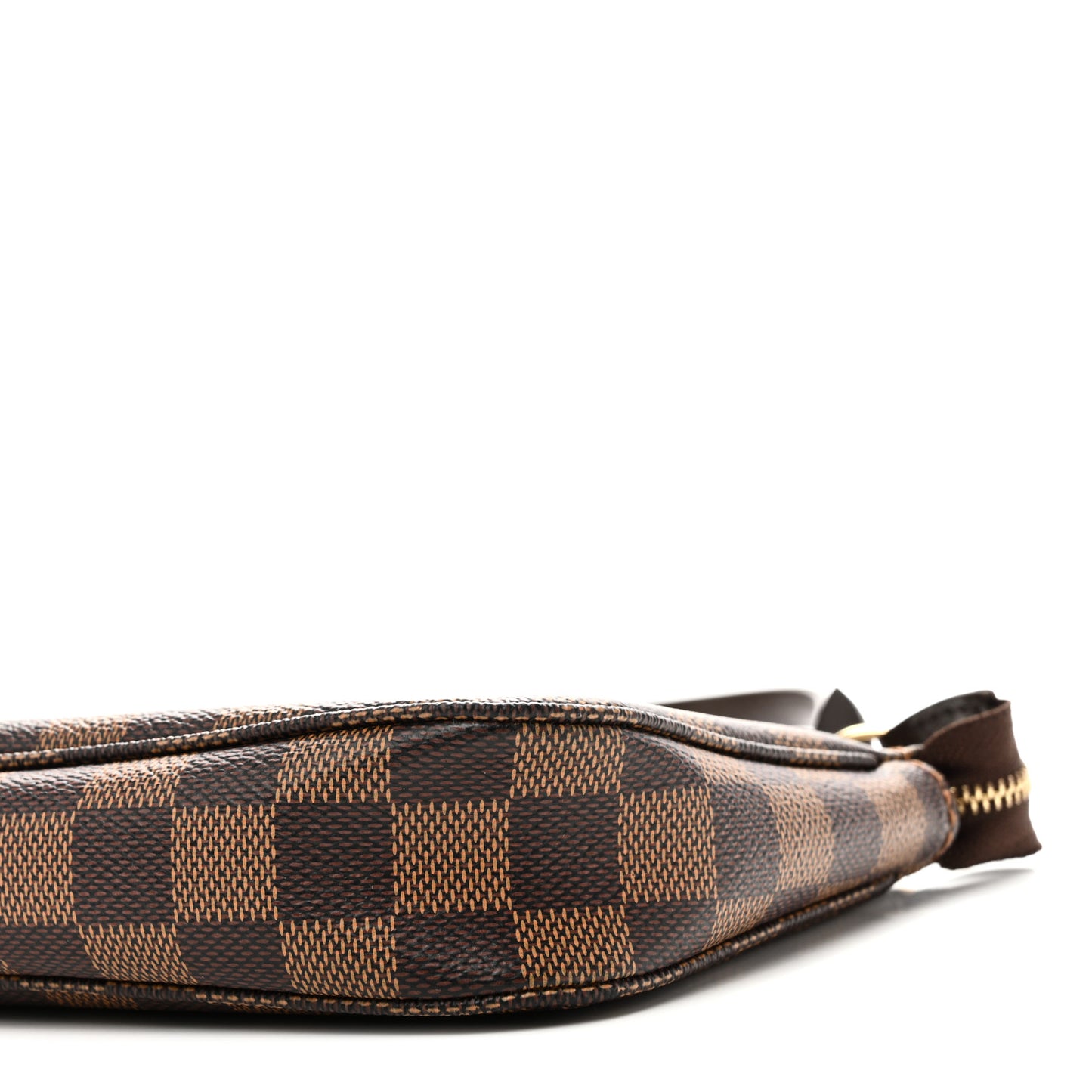 Damier Ebene Pochette Accessories NM