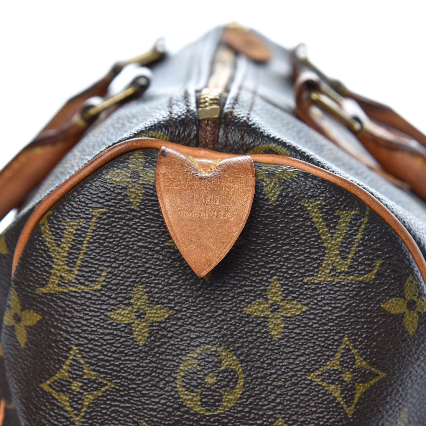 Monogram Speedy 30