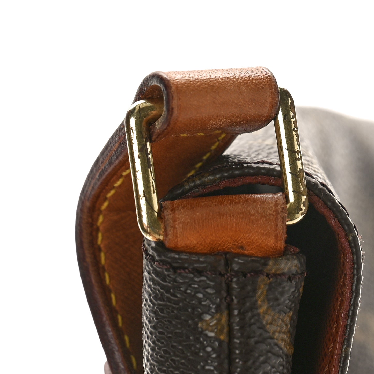 Monogram Musette Tango