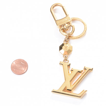 Louis Vuitton LV Facettes Key Holder 2 of 5