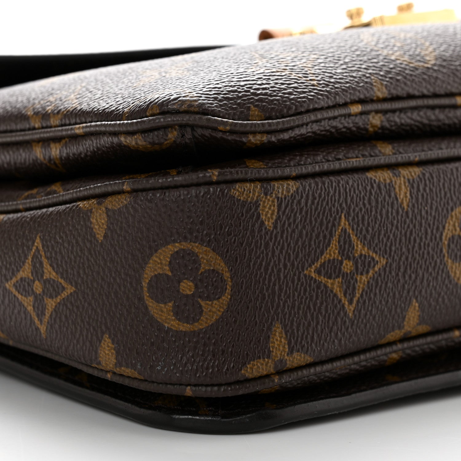 Louis Vuitton Monogram Pochette Metis 10 of 13
