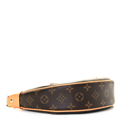 Louis Vuitton Monogram Loop 4 of 8