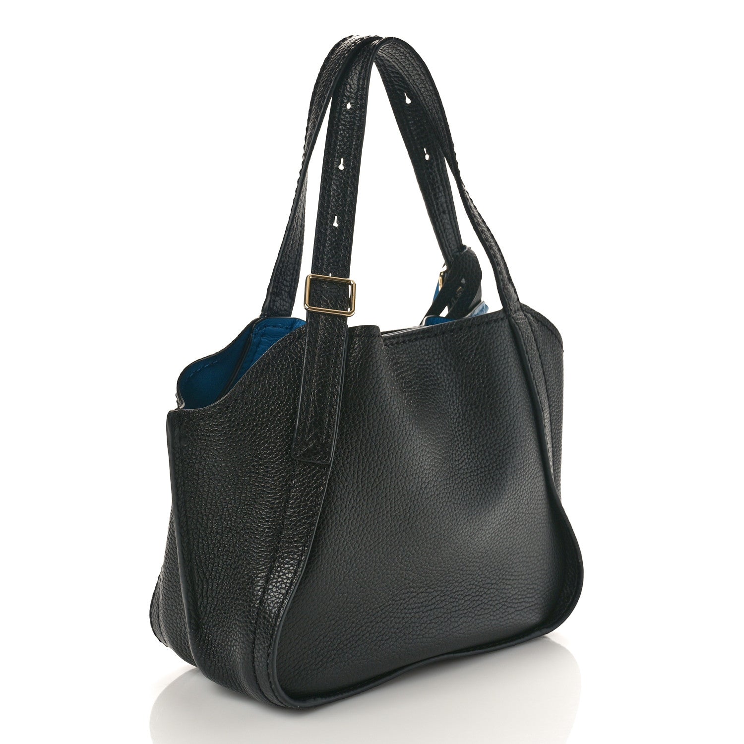 Marc Jacobs Grained Calfskin The Director Tote Black 2 of 8