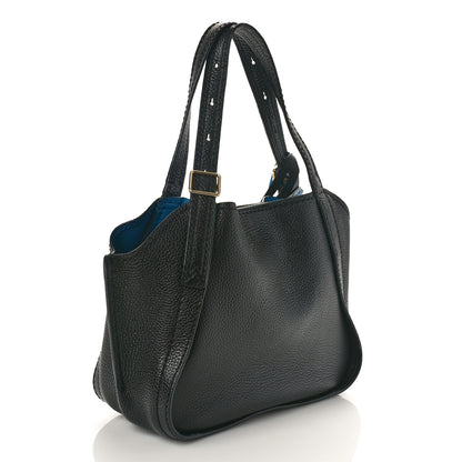 Marc Jacobs Grained Calfskin The Director Tote Black 2 of 8