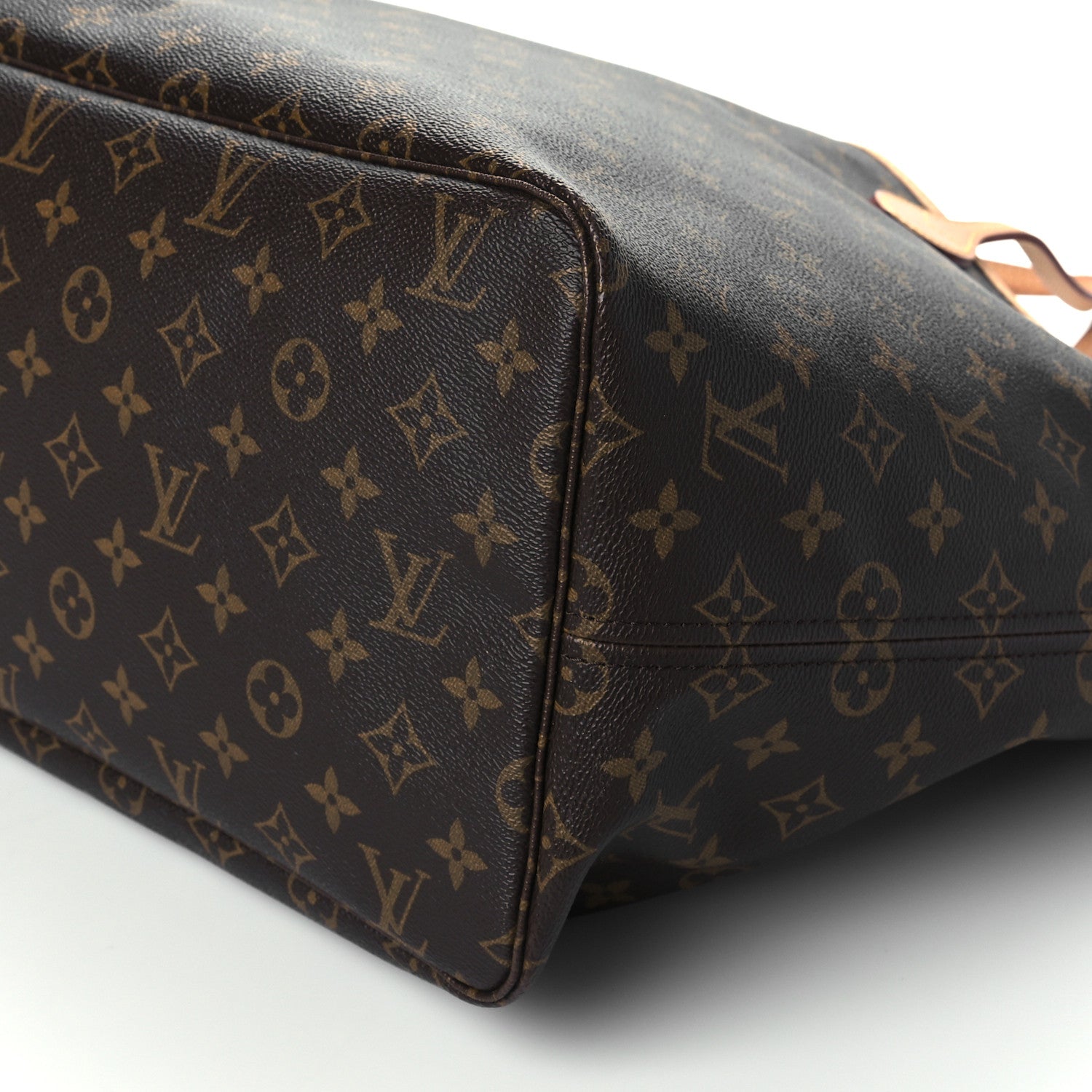 Louis Vuitton Monogram Neo Neverfull GM 11 of 11